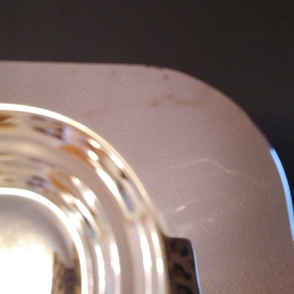 FLASH SALE! NEW in Box Silver-Plated Serving Tray - Picture 10 of 11